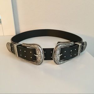 NWOT Zara Belt